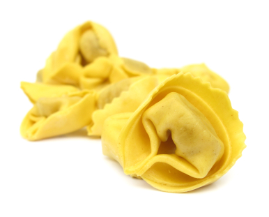 Fresh pasta